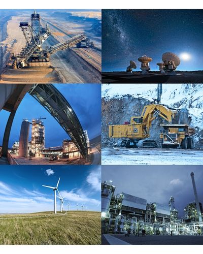 rothe-erde-industry